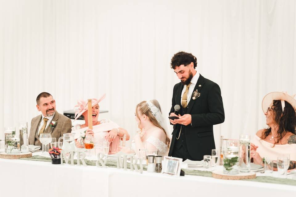 Hockwold Hall Wedding Photos