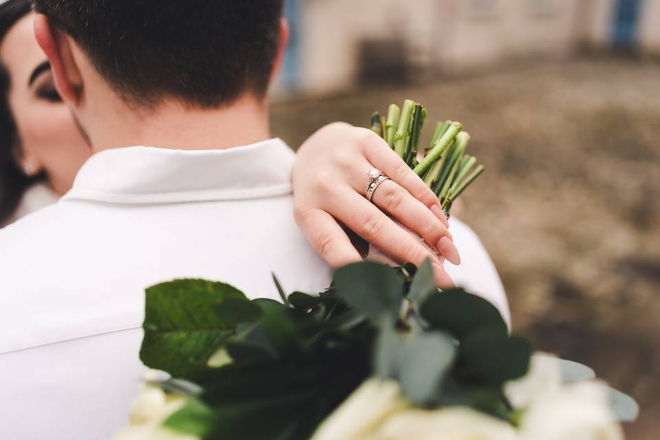 King's Lynn Town Hall Wedding