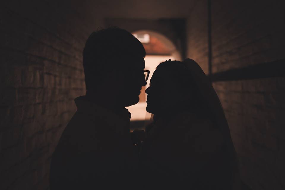 King's Lynn Town Hall Wedding