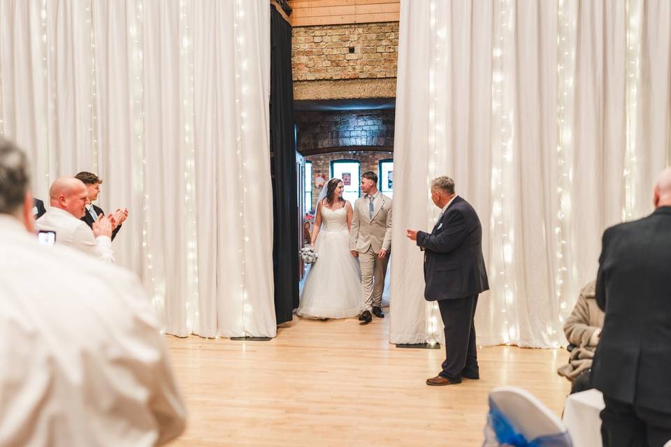 Ely Wedding Photographer