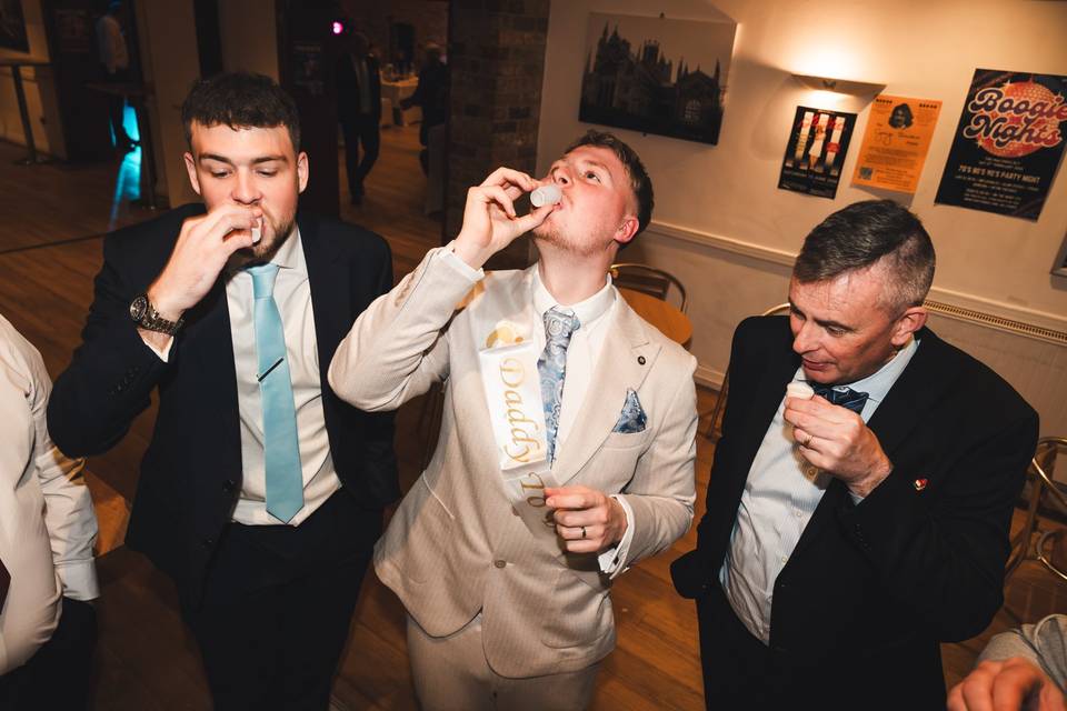 Ely Wedding Photographer