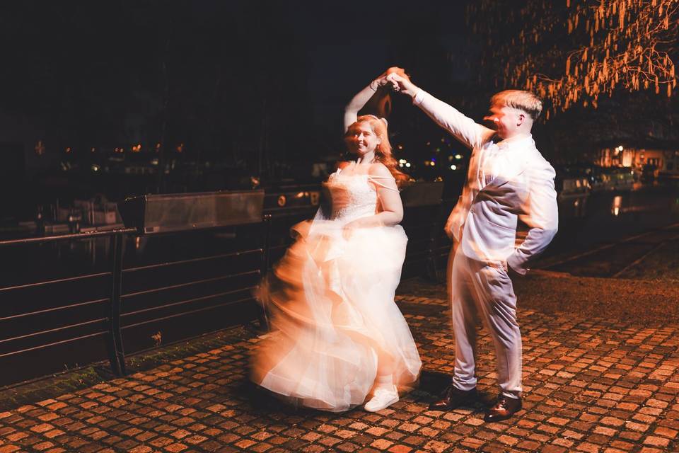 Ely Wedding Photographer