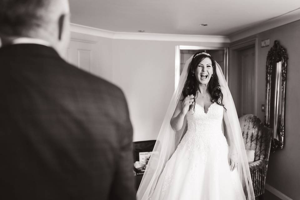 Norfolk Wedding Photographer |