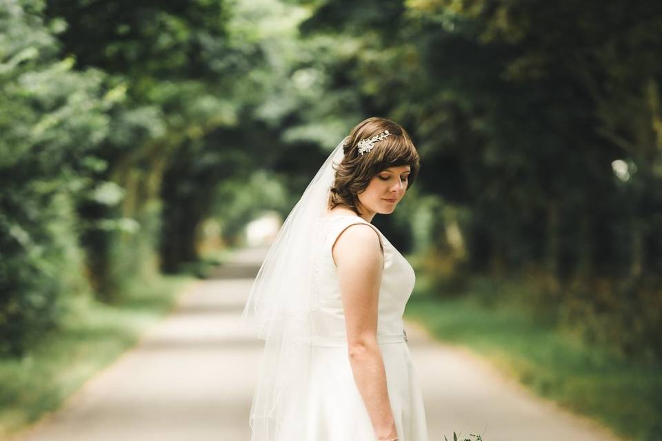Suffolk Wedding Photographer