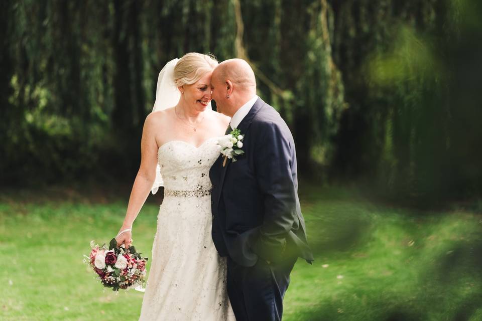 The Boathouse Wedding Photos