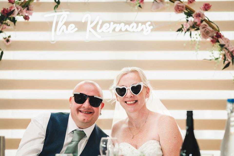 The Boathouse Wedding Photos