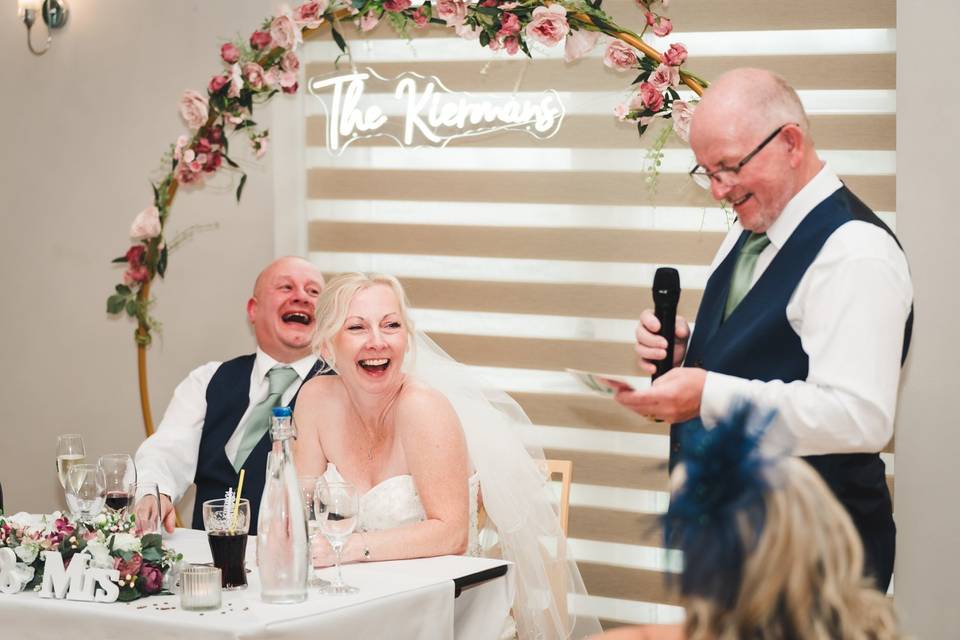 The Boathouse Wedding Photos