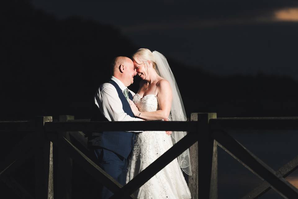 The Boathouse Wedding Photos