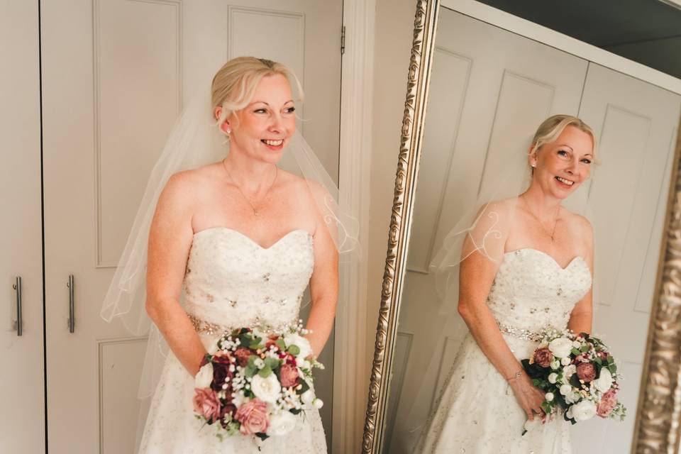 The Boathouse Wedding Photos