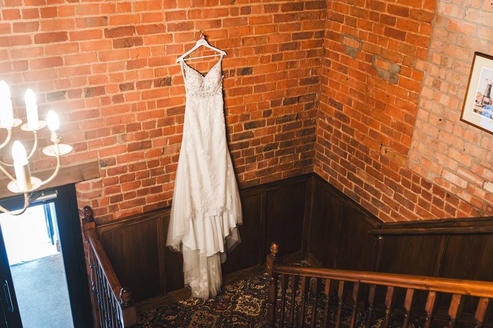 Whaplode Manor Wedding Photos
