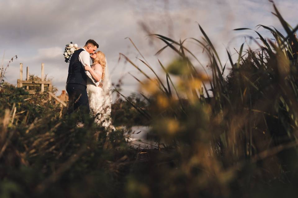 Wisbech wedding photographer