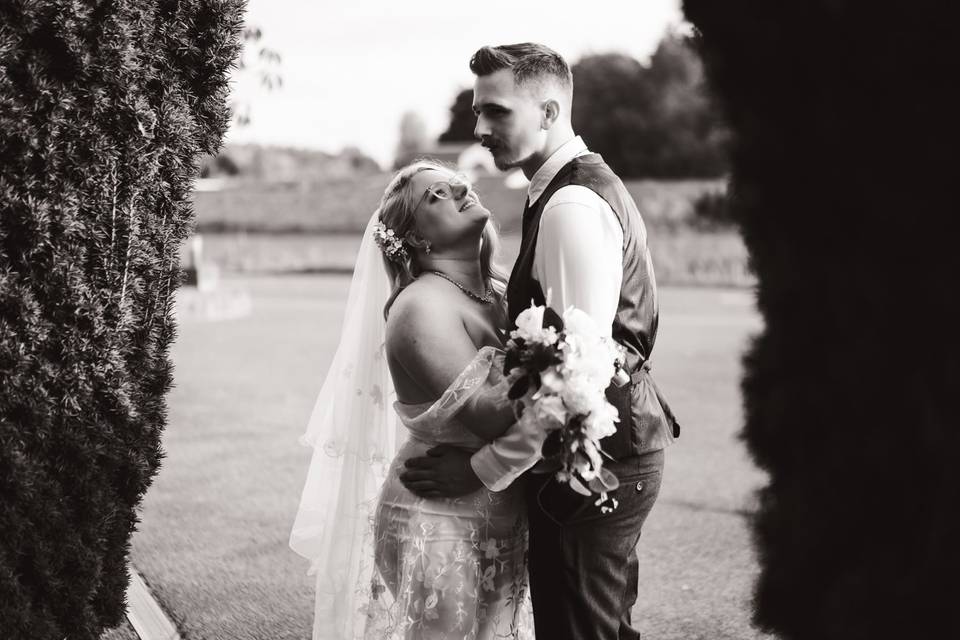 Wisbech wedding photographer