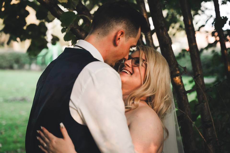 Wisbech wedding photographer