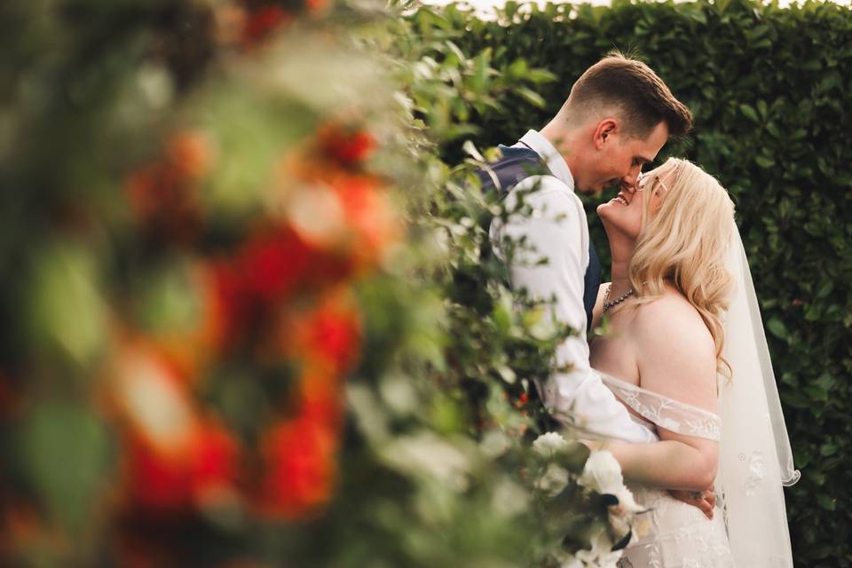 Wisbech wedding photographer