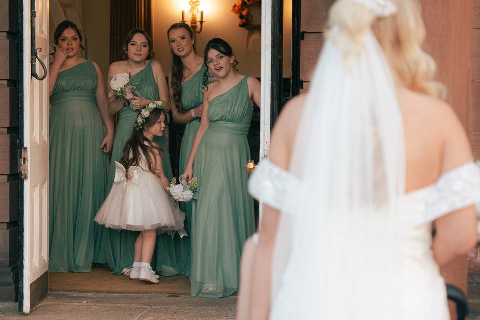 Croxteth hall