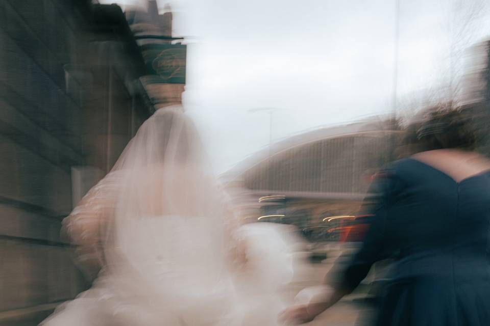 St George’s hall