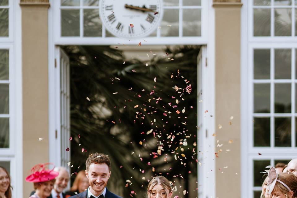 Confetti