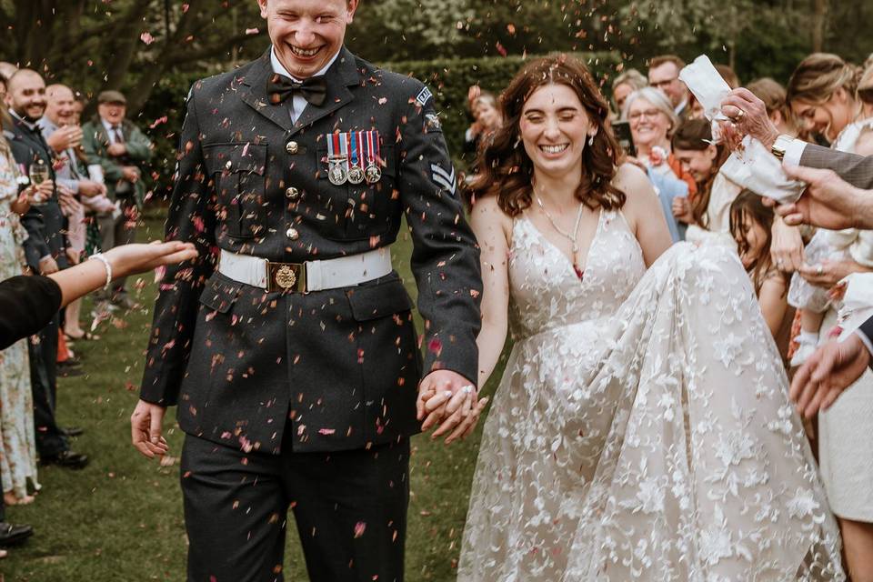 Confetti