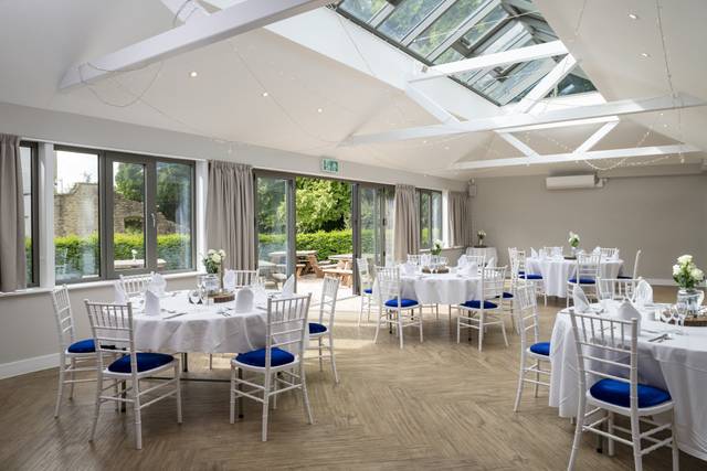 Luxborough Suite