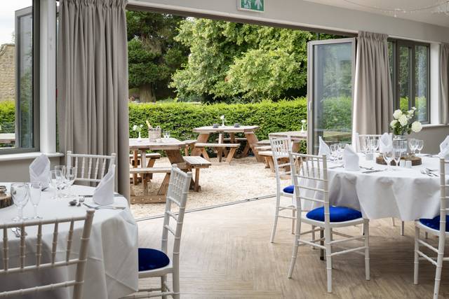 Luxborough Suite