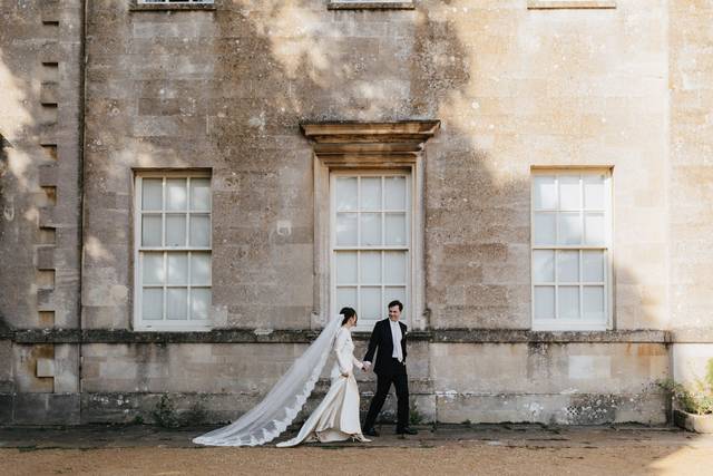 Lydiard Park Hotel