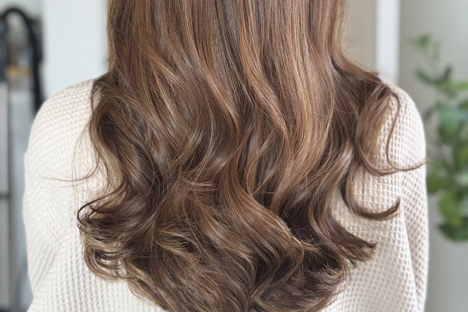 Balayage