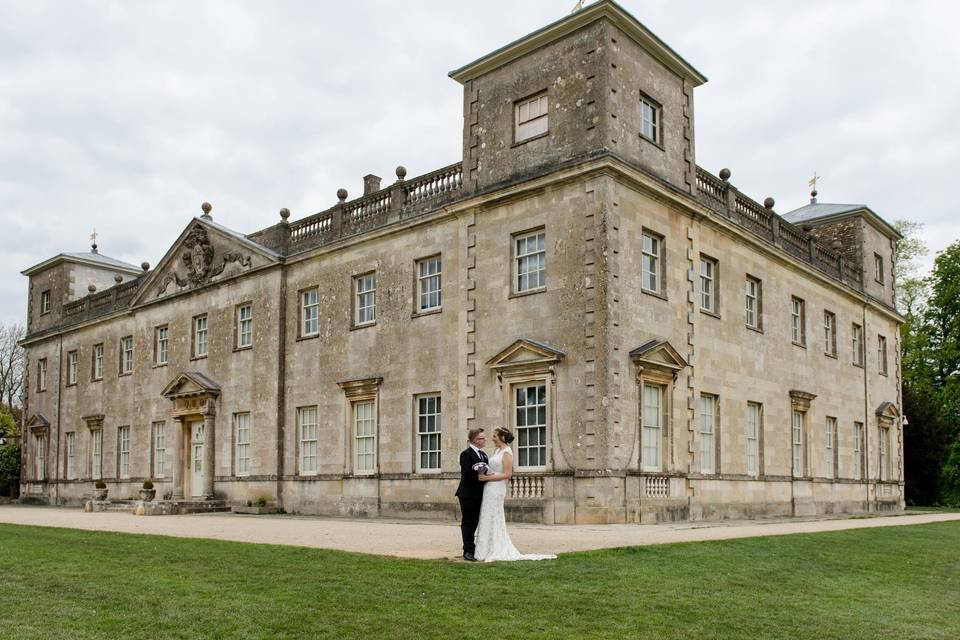 Lydiard House & Annexe4