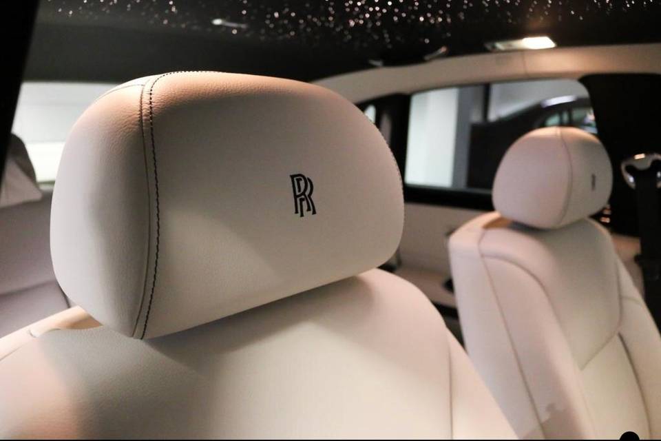Rolls Royce Travel