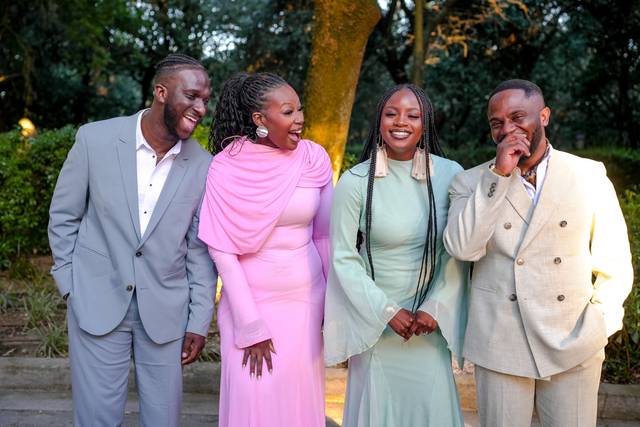 Laugh hard . Love Harder