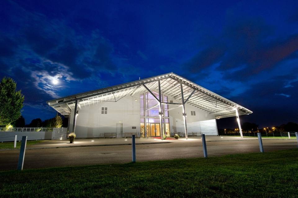 Trinity Park Conference & Events Centre