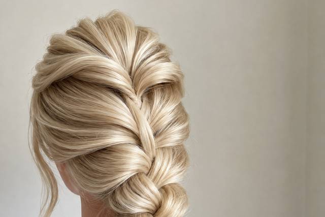 The Classic Braid