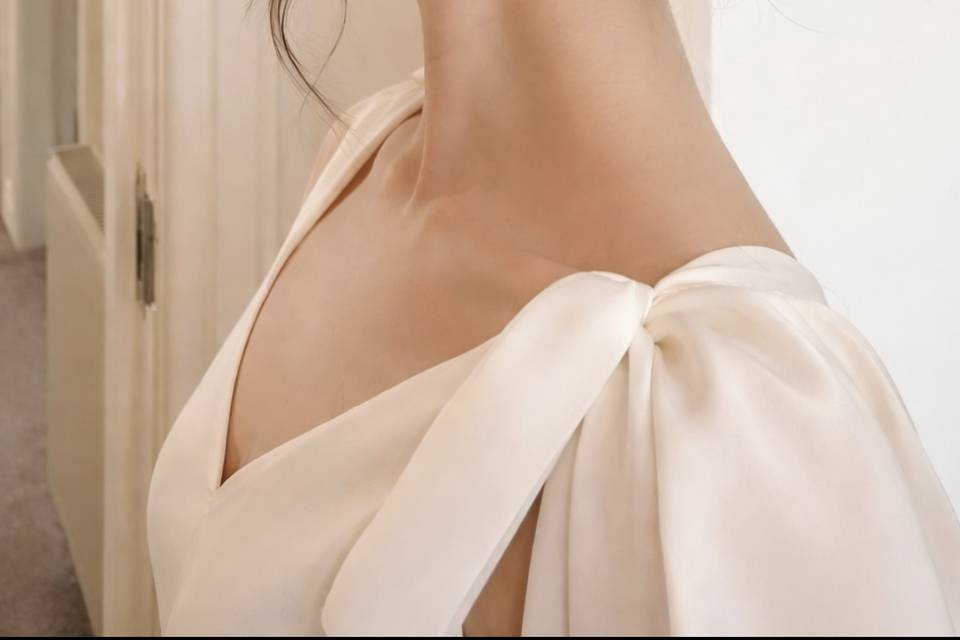 The Beautiful Bride
