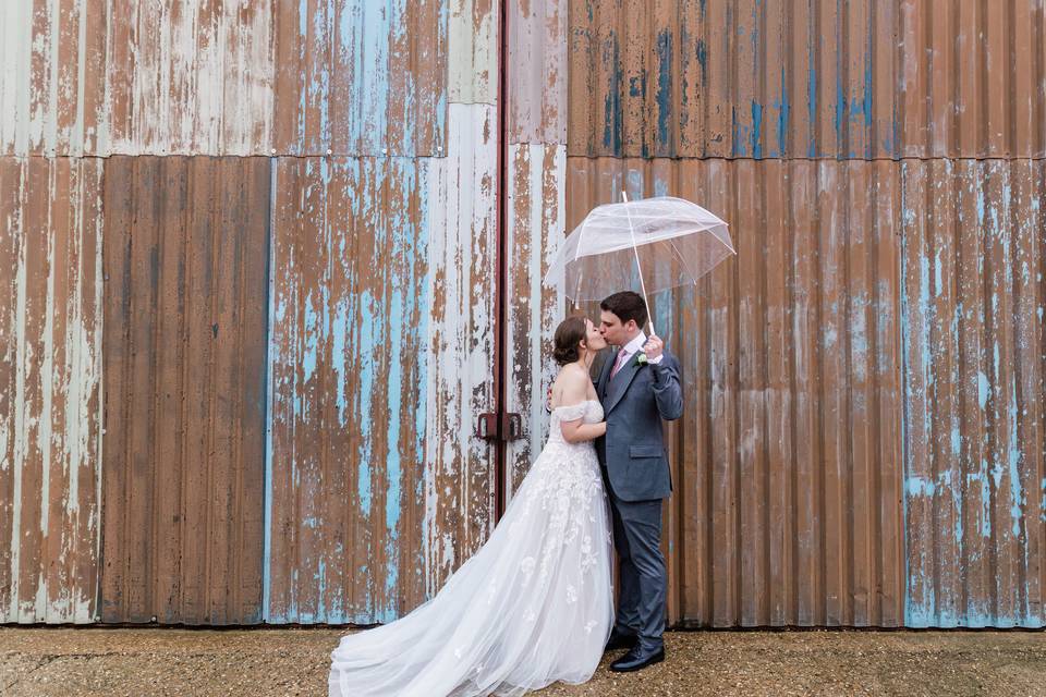 The Barns at Lodge Farm, Essex