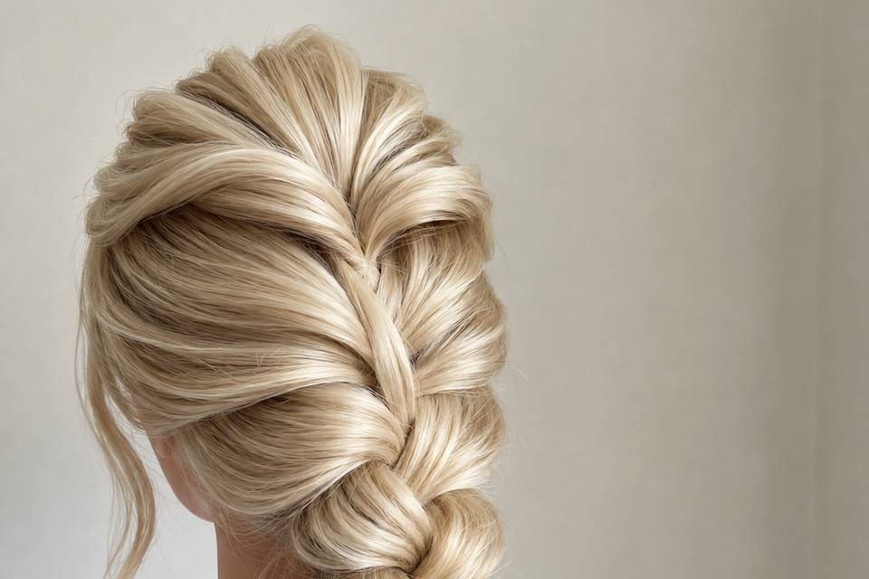 The Classic Braid