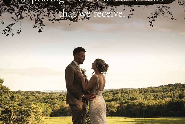 Bridal Couple