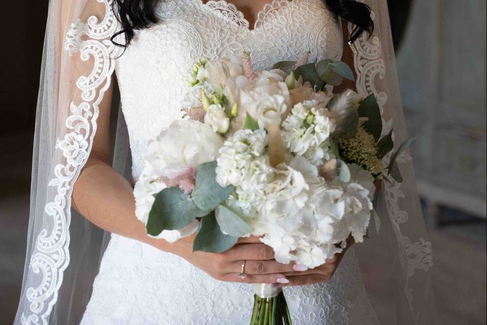 Bridal Preparation