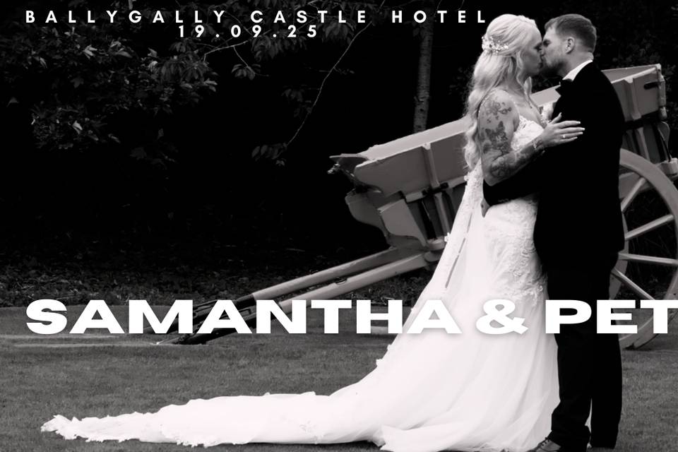 Ballygally Castle