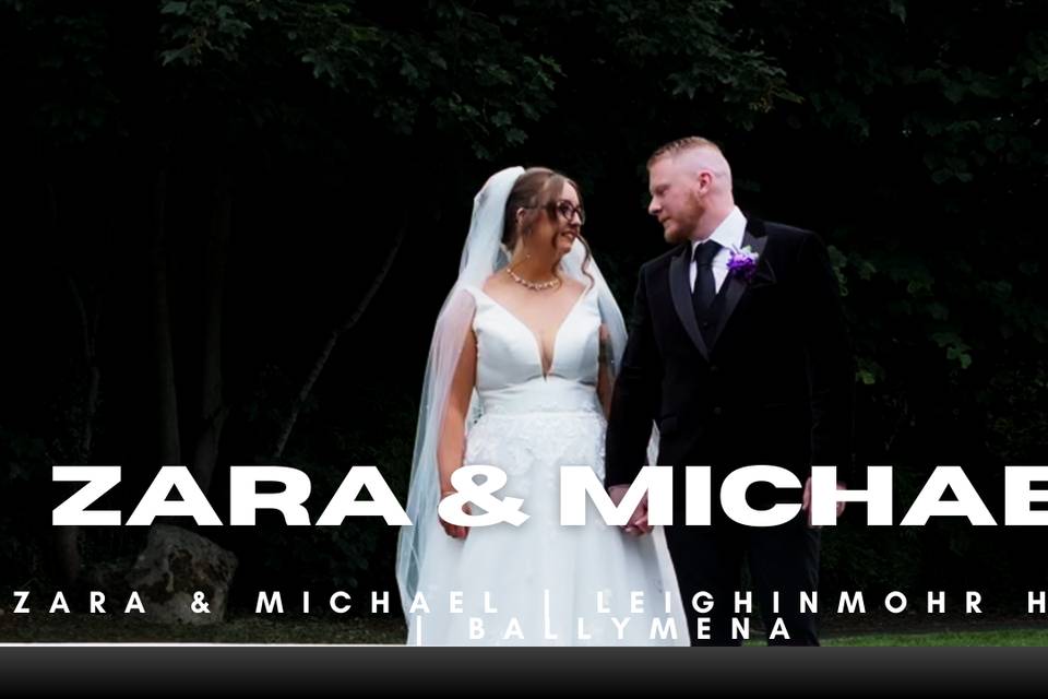 Love in Ballymena