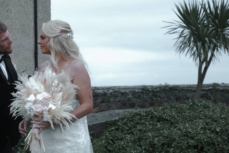 Love in ballygally
