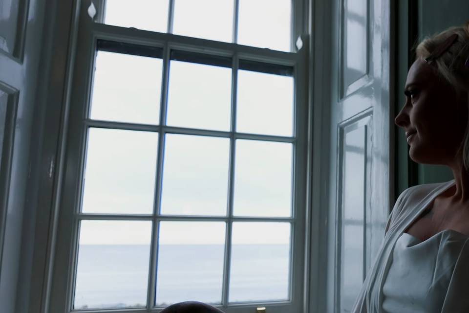 Love in ballygally