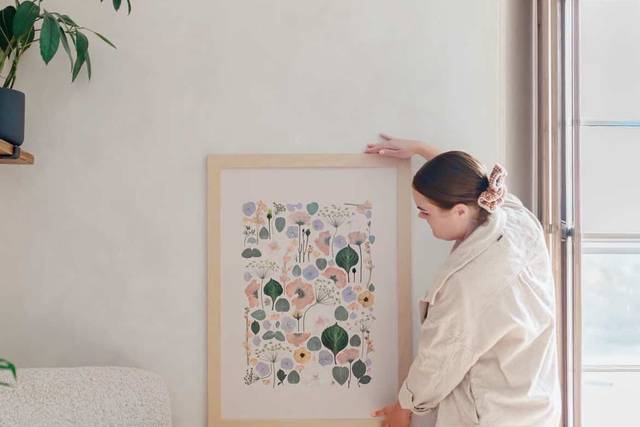 Flower Artist