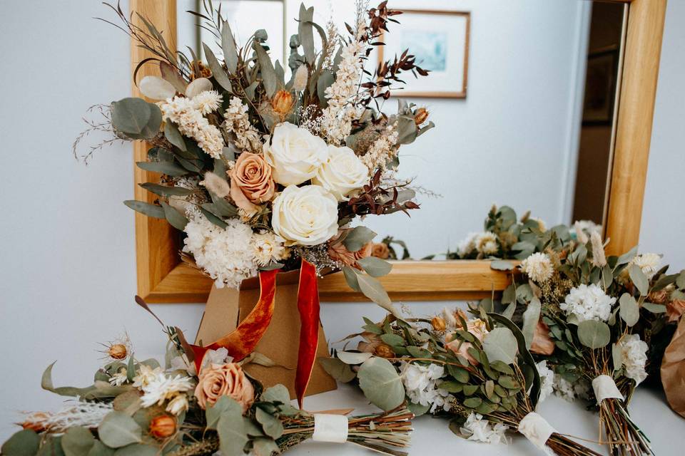 Bouquets