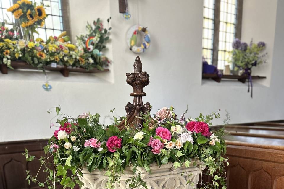 Altar
