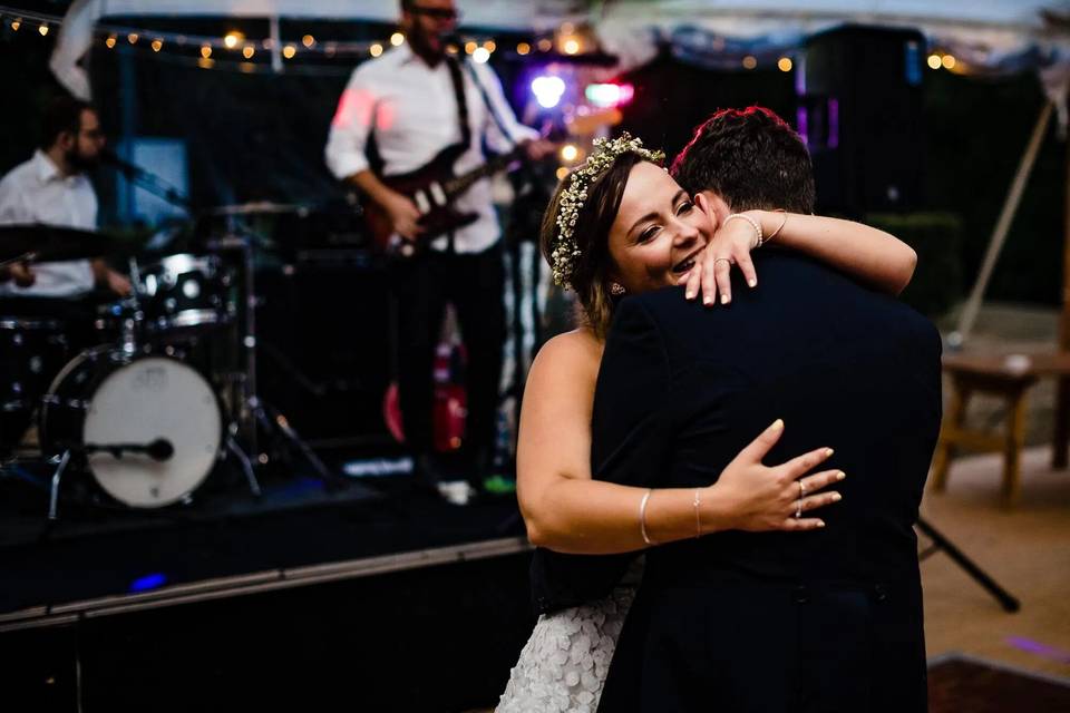 First Dance