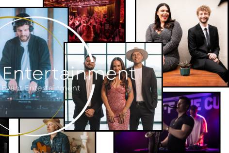 GoldBeat Entertainment