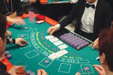 Casino tables