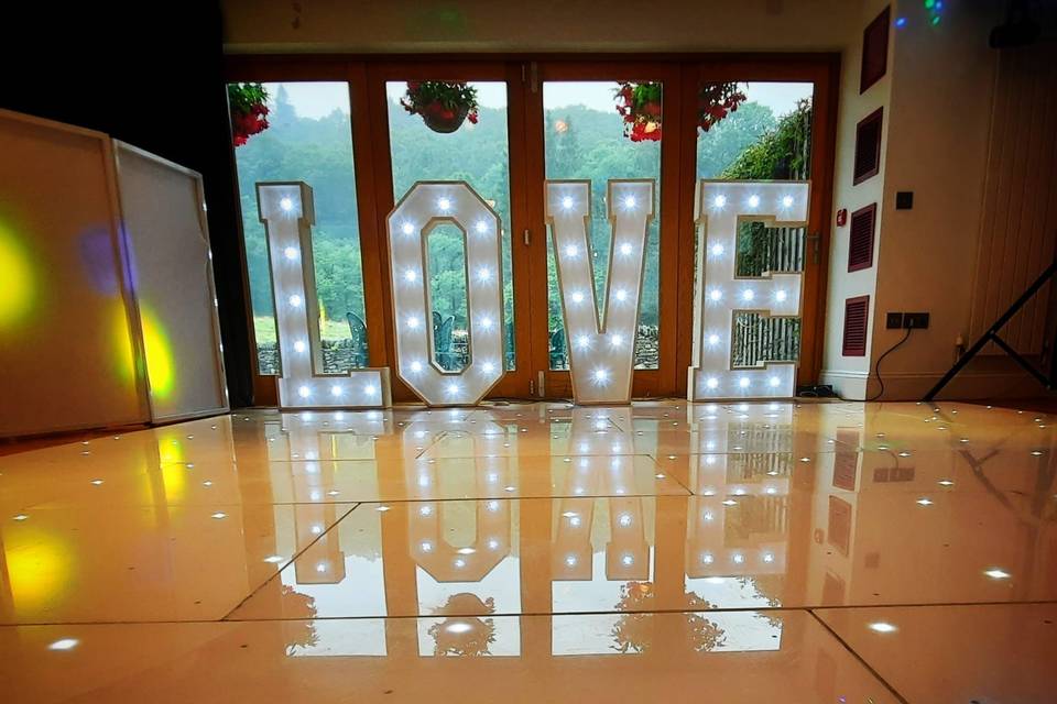 LOVE