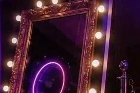 Magic Mirror