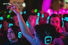 Silent disco