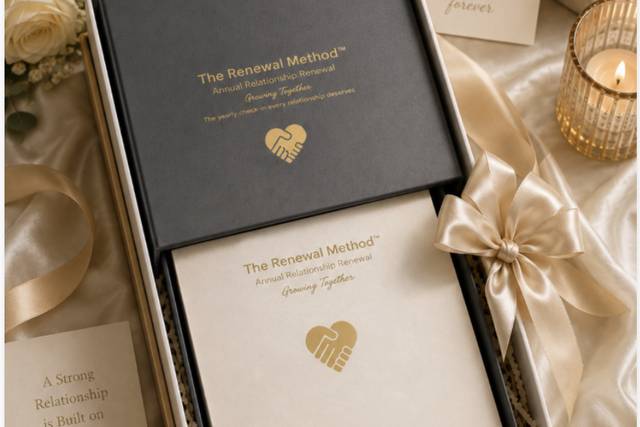 A Gift for the Marriage